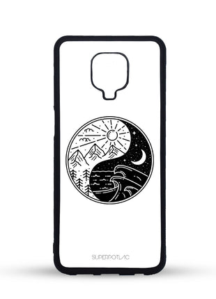 Maska za mobitel Xiaomi Jing Jang