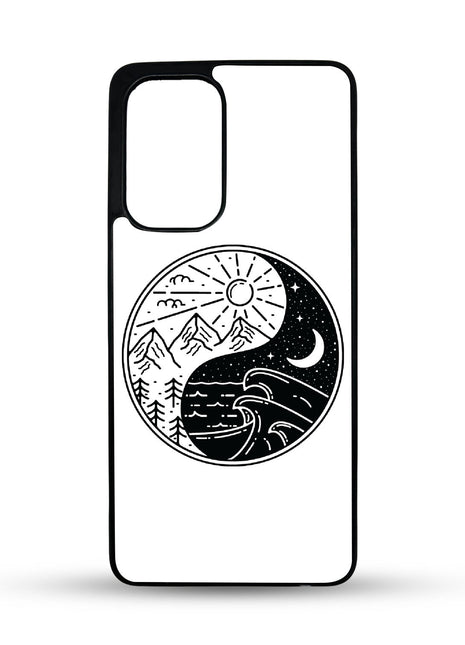 Maska za mobitel Xiaomi Jing Jang