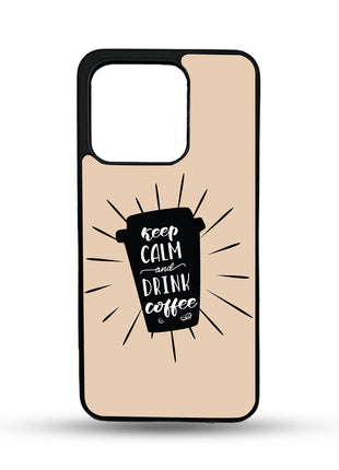 Maska za mobitel Xiaomi Keep calm