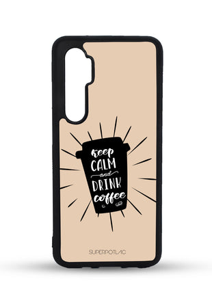 Maska za mobitel Xiaomi Keep calm