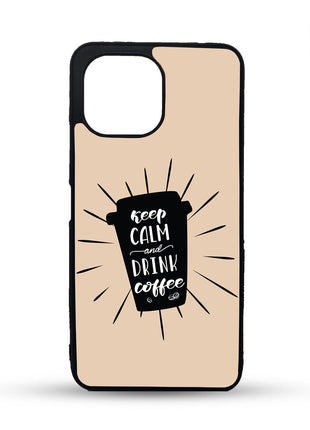 Maska za mobitel Xiaomi Keep calm