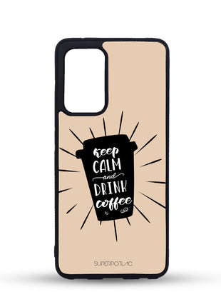 Maska za mobitel Xiaomi Keep calm