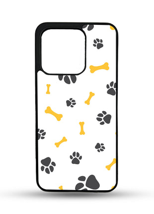 Maska za mobitel Xiaomi dog