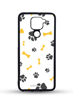 Maska za mobitel Xiaomi dog