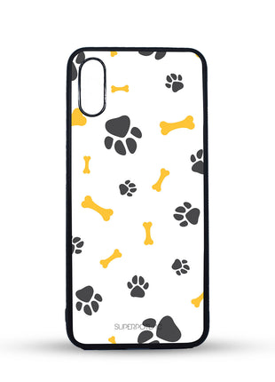 Maska za mobitel Xiaomi dog