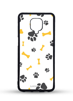 Maska za mobitel Xiaomi dog