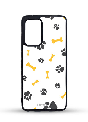Maska za mobitel Xiaomi dog