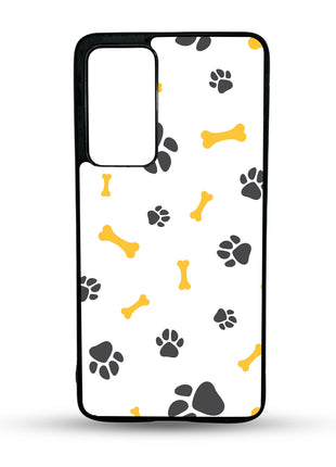 Maska za mobitel Xiaomi dog