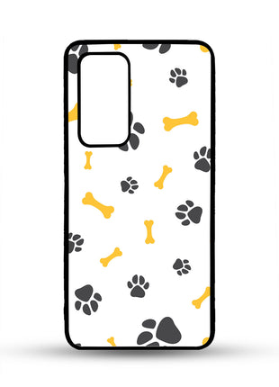 Maska za mobitel Xiaomi dog