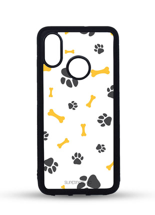Maska za mobitel Xiaomi dog