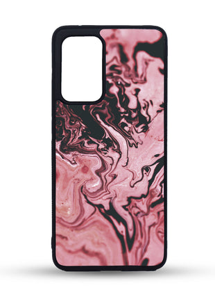 Maska za mobitel Xiaomi Liquid Pink