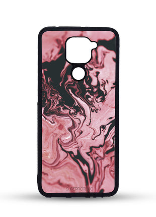 Maska za mobitel Xiaomi Liquid Pink
