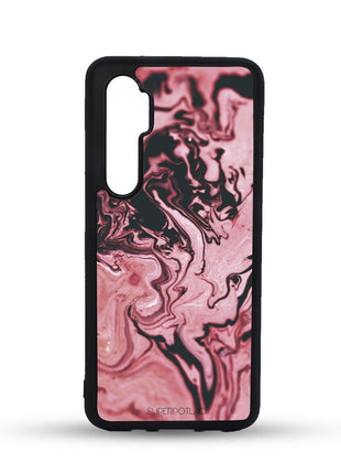 Maska za mobitel Xiaomi Liquid Pink