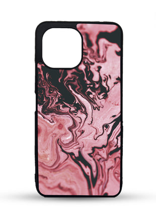 Maska za mobitel Xiaomi Liquid Pink