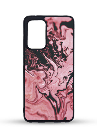 Maska za mobitel Xiaomi Liquid Pink