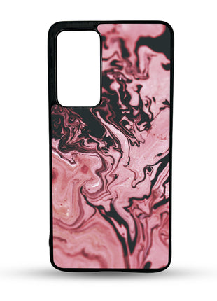 Maska za mobitel Xiaomi Liquid Pink