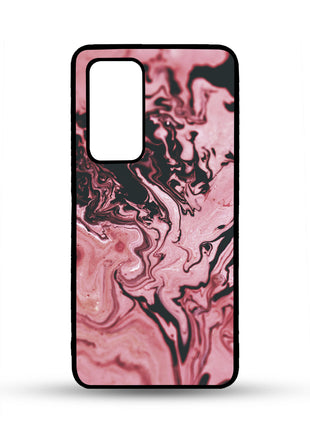 Maska za mobitel Xiaomi Liquid Pink