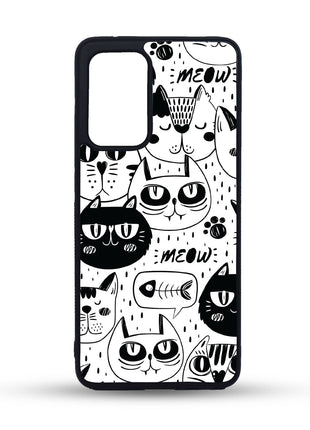 Maska za mobitel Xiaomi Meow