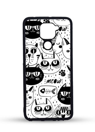 Maska za mobitel Xiaomi Meow