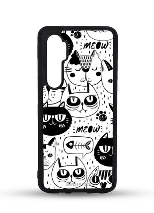 Maska za mobitel Xiaomi Meow