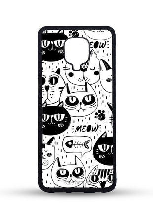 Maska za mobitel Xiaomi Meow