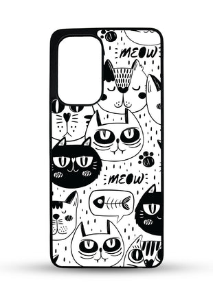Maska za mobitel Xiaomi Meow