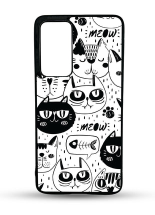 Maska za mobitel Xiaomi Meow