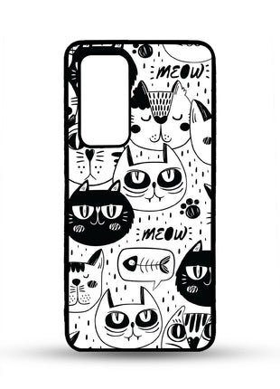 Maska za mobitel Xiaomi Meow
