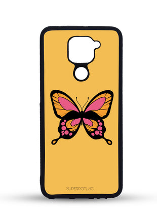 Maska za mobitel Xiaomi Butterfly