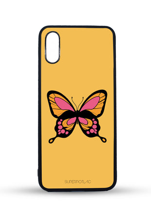 Maska za mobitel Xiaomi Butterfly