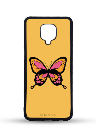Maska za mobitel Xiaomi Butterfly