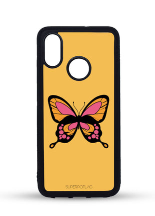 Maska za mobitel Xiaomi Butterfly
