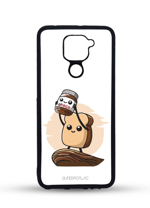 Maska za mobitel Xiaomi Nutela