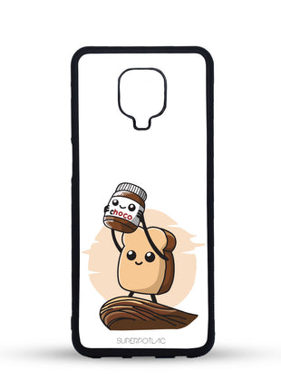 Maska za mobitel Xiaomi Nutela
