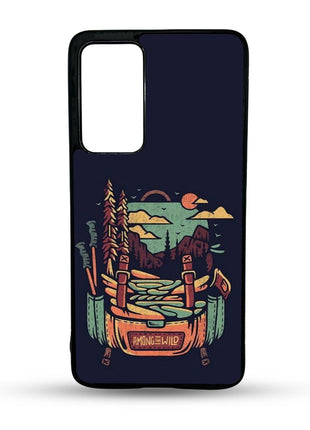 Maska za mobitel Xiaomi backpack