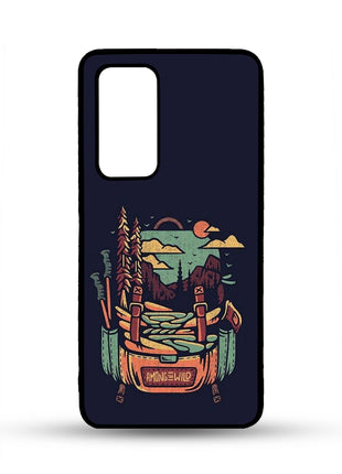 Maska za mobitel Xiaomi backpack