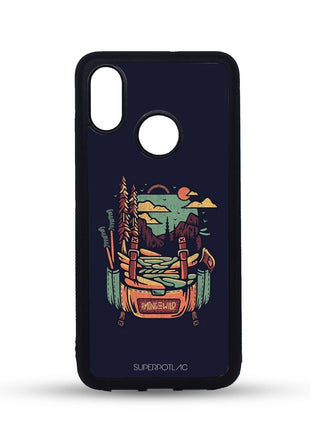 Maska za mobitel Xiaomi backpack