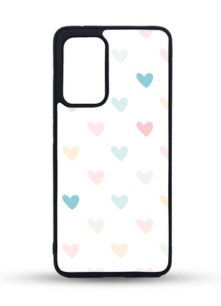Maska za mobitel Xiaomi hearts