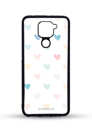 Maska za mobitel Xiaomi hearts