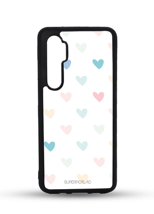 Maska za mobitel Xiaomi hearts