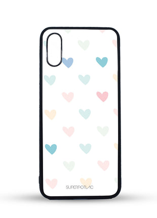 Maska za mobitel Xiaomi hearts
