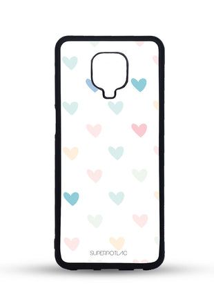 Maska za mobitel Xiaomi hearts