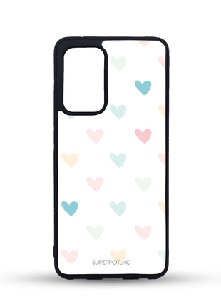 Maska za mobitel Xiaomi hearts