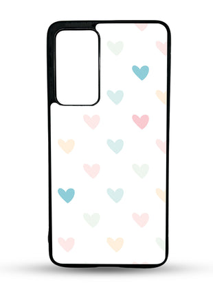 Maska za mobitel Xiaomi hearts