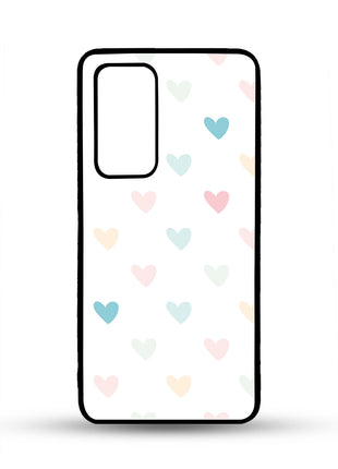 Maska za mobitel Xiaomi hearts