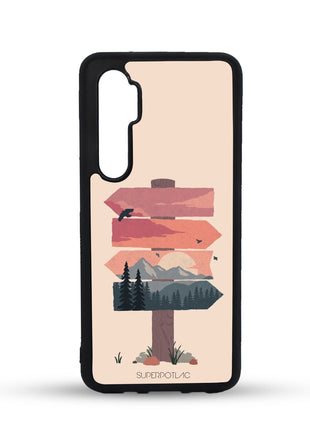 Maska za mobitel Xiaomi Travel