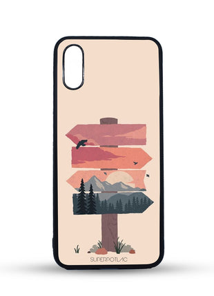 Maska za mobitel Xiaomi Travel
