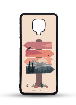 Maska za mobitel Xiaomi Travel