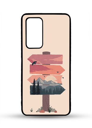 Maska za mobitel Xiaomi Travel