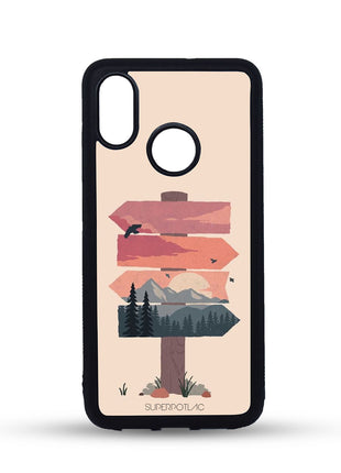 Maska za mobitel Xiaomi Travel